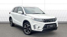 Suzuki Vitara 1.4 Boosterjet 48V Hybrid SZ5 5dr Petrol Estate